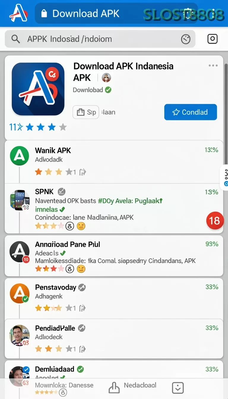 Screenshot 88bos nomor 1