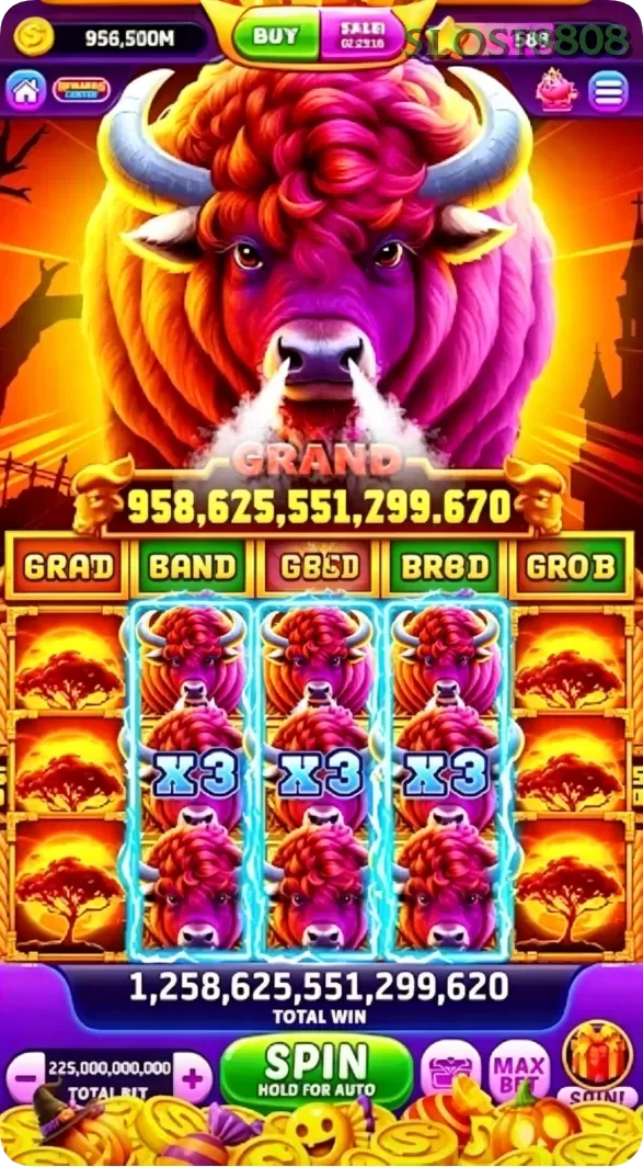 Screenshot Zk7slots nomor 2