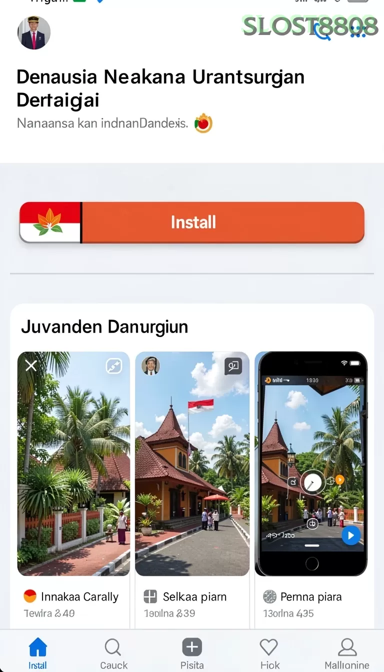Screenshot Kaskustoto nomor 2