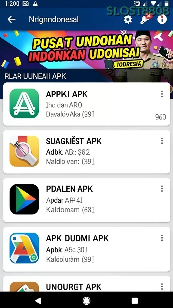 Screenshot 88bos nomor 2